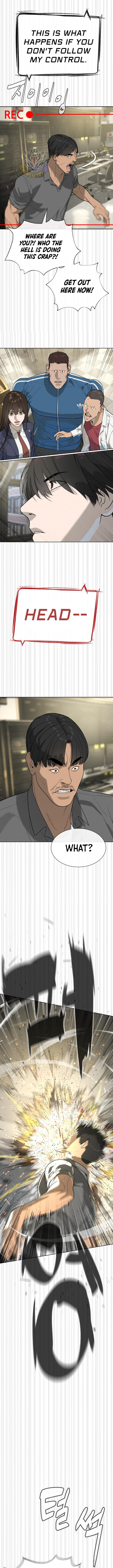 Killer Peter Chapter 96 19
